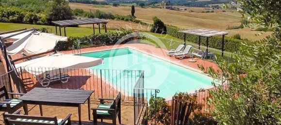 11 bedrooms House in Casole d'Elsa, Italy No. 193214 6