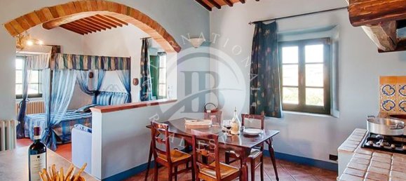 11 bedrooms House in Casole d'Elsa, Italy No. 193214 17
