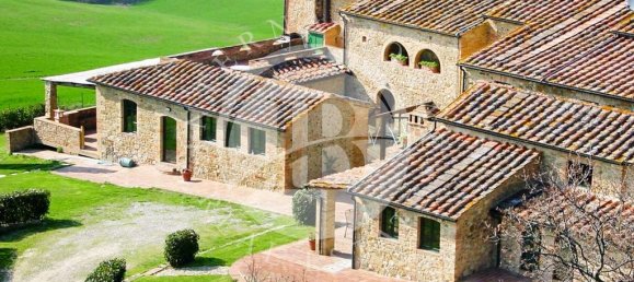 11 bedrooms House in Casole d'Elsa, Italy No. 193214 5