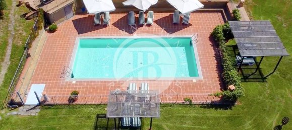 11 bedrooms House in Casole d'Elsa, Italy No. 193214 7
