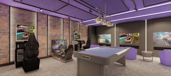 Wohnung 2+1 in Mahmutlar, Turkey, Nr. 12996 30