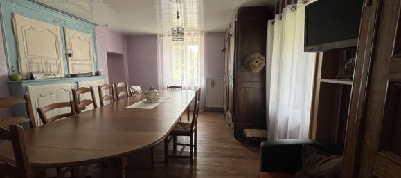 3 bedrooms Townhouse in Lariviere-Arnoncourt, France No. 160029 3