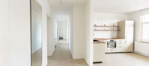 4 rooms Apartment in Kassel, Germany No. 24351 2