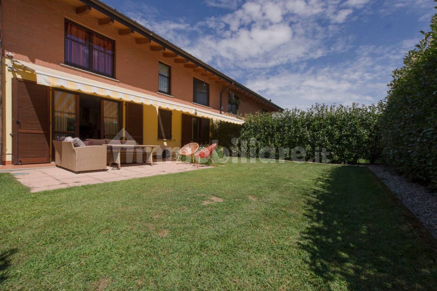 Apartamento de 1 dormitorio en Varese, Italy No. 259495