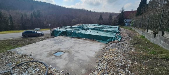 Земельный участок в Альтленгбах, Австрия № 132913 2