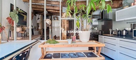 2 bedrooms House in Trevoux, France No. 313892 4