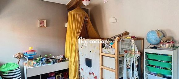 2 bedrooms House in Trevoux, France No. 313892 11