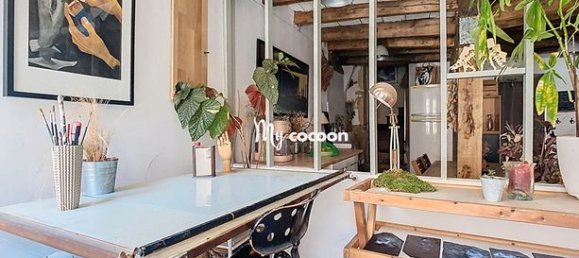 2 bedrooms House in Trevoux, France No. 313892 7