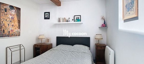 2 bedrooms House in Trevoux, France No. 313892 2