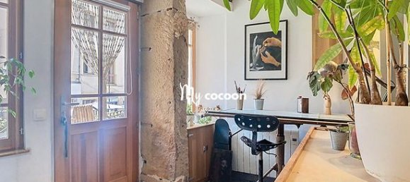 2 bedrooms House in Trevoux, France No. 313892 6