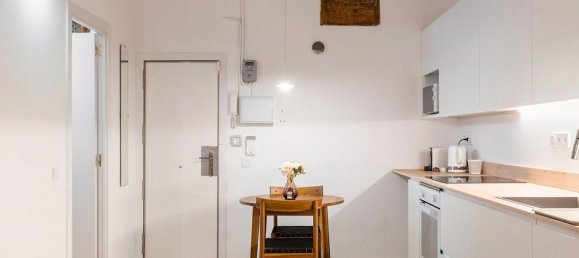 Apartamento T1 em Sitges, Spain N.º 188409 13