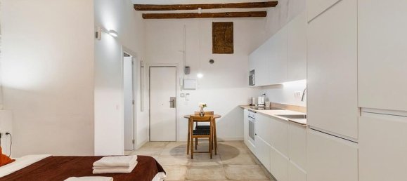 Apartamento T1 em Sitges, Spain N.º 188409 12