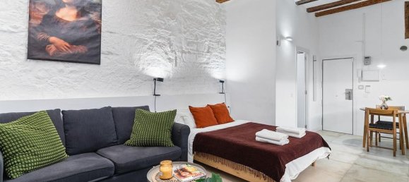 Apartamento T1 em Sitges, Spain N.º 188409 6