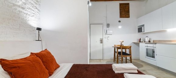 Apartamento T1 em Sitges, Spain N.º 188409 7