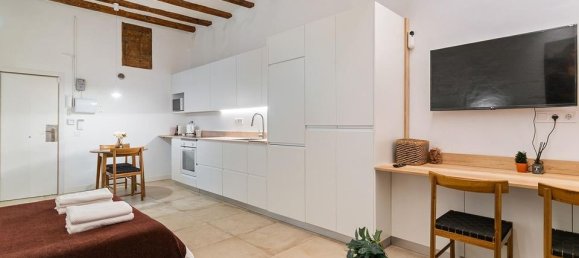 Apartamento T1 em Sitges, Spain N.º 188409 9