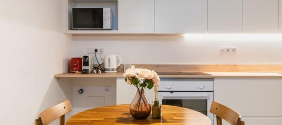 Apartamento T1 em Sitges, Spain N.º 188409 14