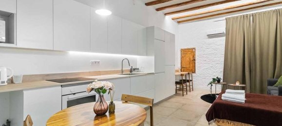Apartamento T1 em Sitges, Spain N.º 188409 2