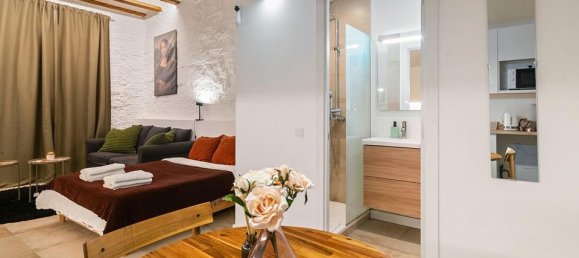 Apartamento T1 em Sitges, Spain N.º 188409 3