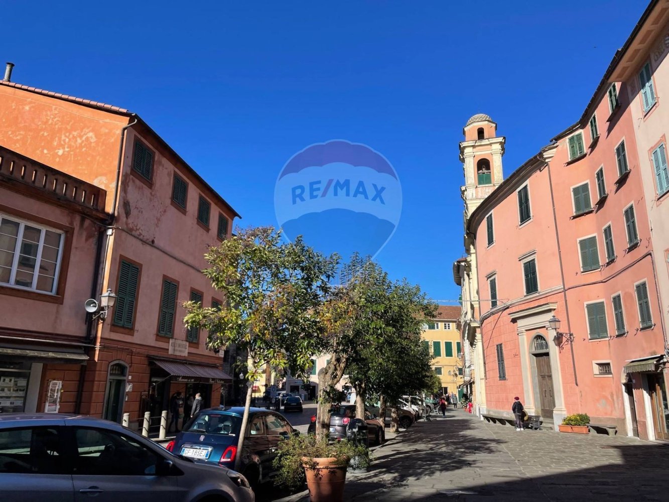 3 bedrooms Apartment in Varese Ligure, Italy No. 56270