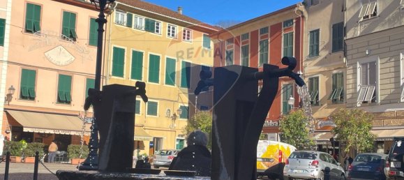 3 bedrooms Apartment in Varese Ligure, Italy No. 56270 3