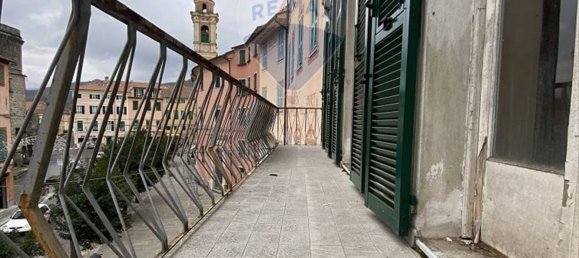 3 bedrooms Apartment in Varese Ligure, Italy No. 56270 14