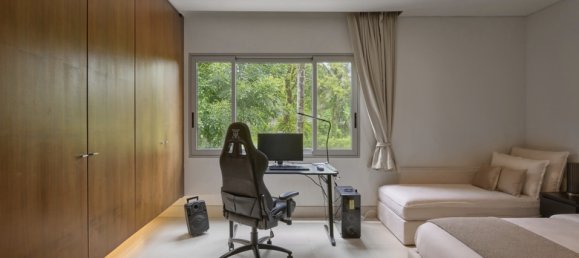 3 rooms Apartment for sale in Pattaya, Chonburi, Eastern Thailand, Thailand № 165865 21