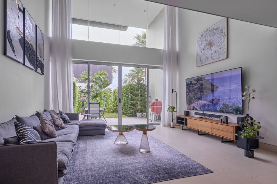 3 rooms Apartment for sale in Pattaya, Chonburi, Eastern Thailand, Thailand № 165865