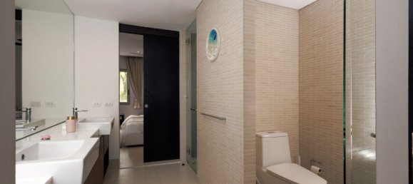 3 rooms Apartment for sale in Pattaya, Chonburi, Eastern Thailand, Thailand № 165865 17