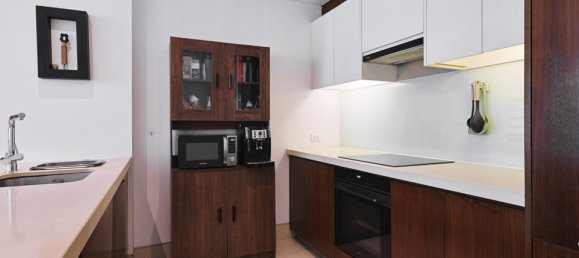 3 rooms Apartment for sale in Pattaya, Chonburi, Eastern Thailand, Thailand № 165865 4