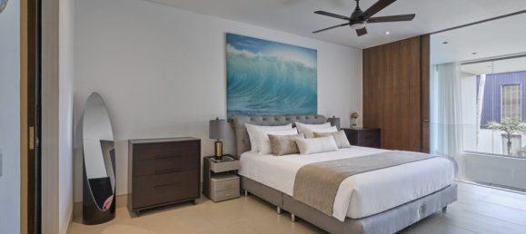 3 rooms Apartment for sale in Pattaya, Chonburi, Eastern Thailand, Thailand № 165865 16