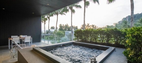 3 rooms Apartment for sale in Pattaya, Chonburi, Eastern Thailand, Thailand № 165865 8