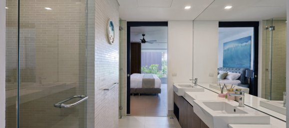 3 rooms Apartment for sale in Pattaya, Chonburi, Eastern Thailand, Thailand № 165865 14
