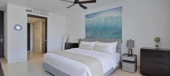3 rooms Apartment for sale in Pattaya, Chonburi, Eastern Thailand, Thailand № 165865 20