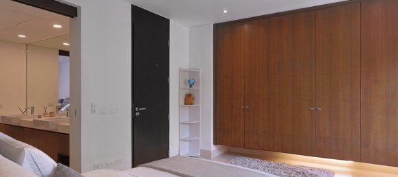 3 rooms Apartment for sale in Pattaya, Chonburi, Eastern Thailand, Thailand № 165865 18