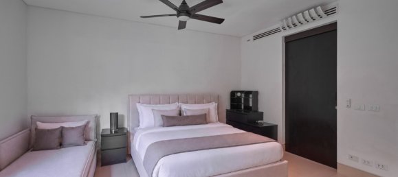 3 rooms Apartment for sale in Pattaya, Chonburi, Eastern Thailand, Thailand № 165865 12