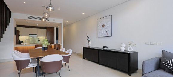 3 rooms Apartment for sale in Pattaya, Chonburi, Eastern Thailand, Thailand № 165865 15