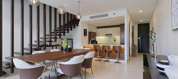 3 rooms Apartment for sale in Pattaya, Chonburi, Eastern Thailand, Thailand № 165865 13