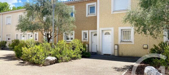 3 Schlafzimmer Haus in Occitanie, France, Nr. 279466 2