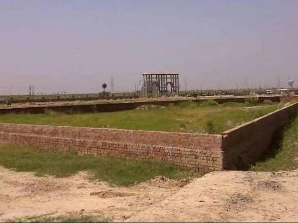  Land in Mohali, India No. 39563