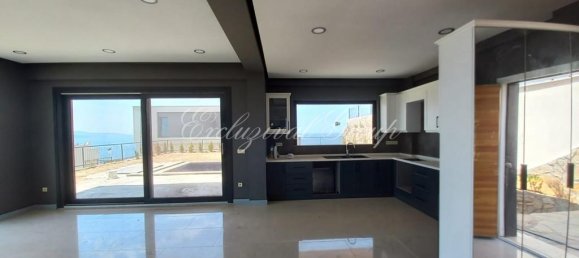 4 bedrooms Villa in Bodrum, Turkey No. 28884 4