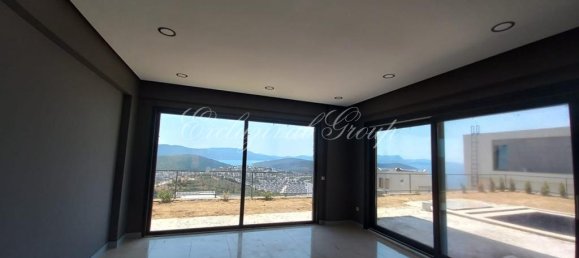 4 bedrooms Villa in Bodrum, Turkey No. 28884 14