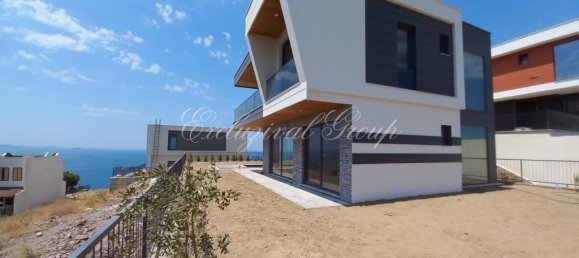 4 bedrooms Villa in Bodrum, Turkey No. 28884 6