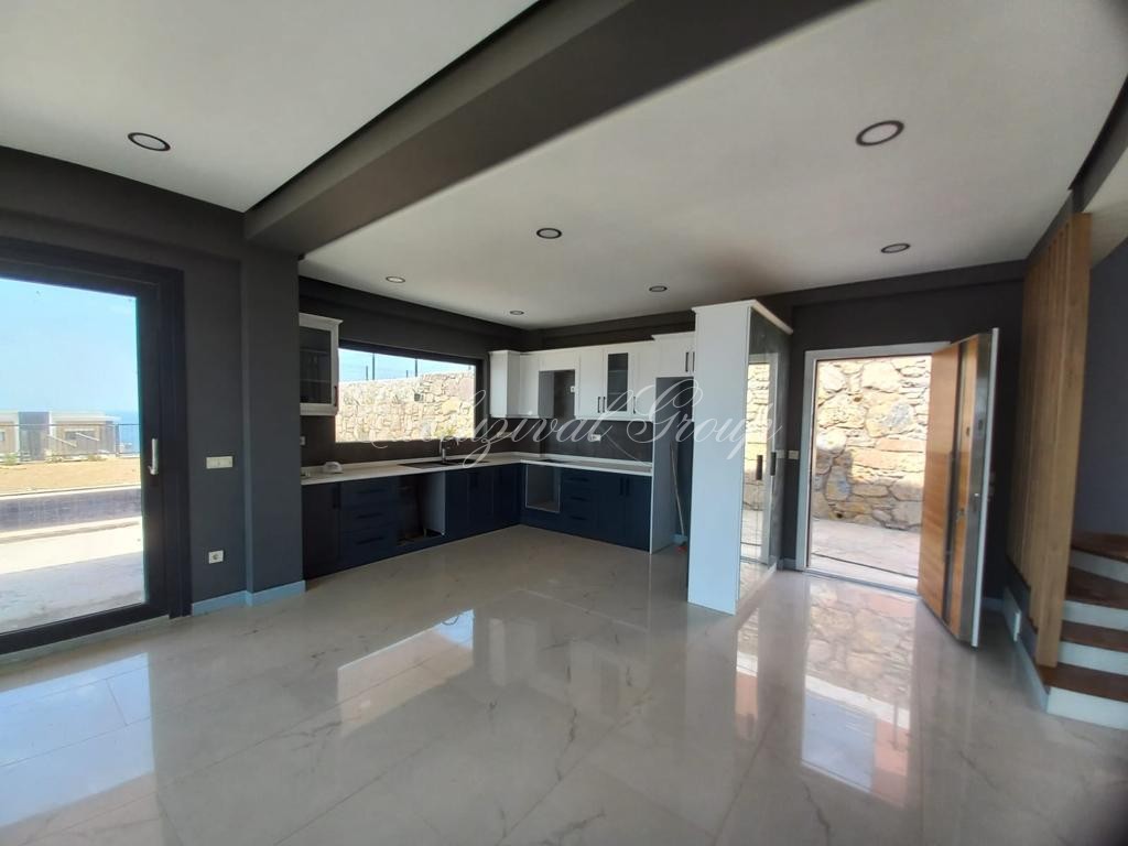 Apartamento de 2+1 en Alanya, Turkey No. 28884