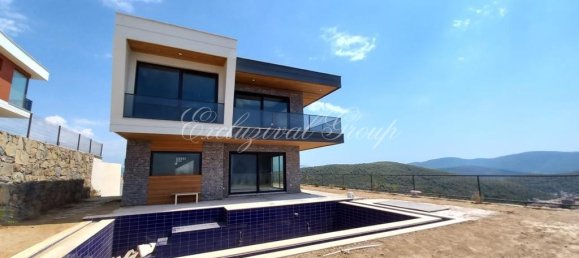 4 bedrooms Villa in Bodrum, Turkey No. 28884 7