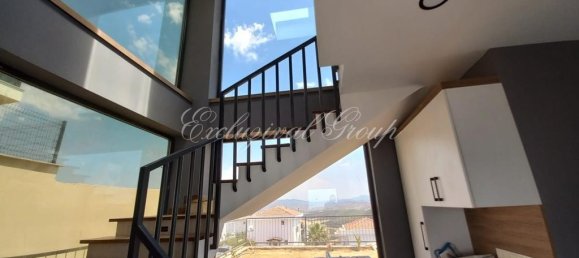 4 bedrooms Villa in Bodrum, Turkey No. 28884 16