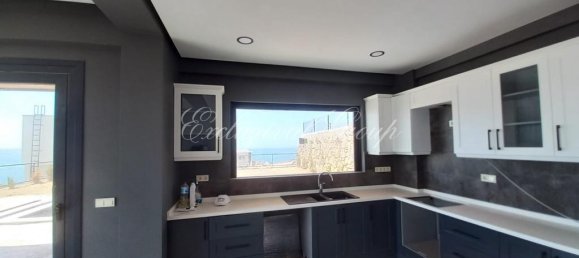 4 bedrooms Villa in Bodrum, Turkey No. 28884 15