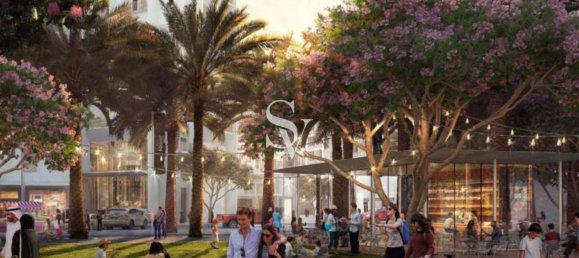 3 bedrooms Apartment for sale in Town Square, Dubai, UAE № 196647 7