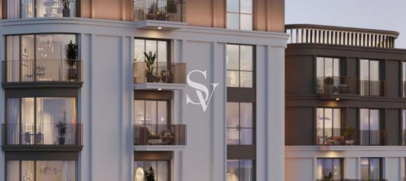 3 bedrooms Apartment for sale in Town Square, Dubai, UAE № 196647 12