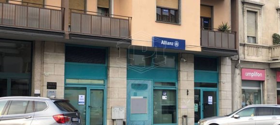 2 rooms Commercial property in Tortona, Italy No. 148615 2