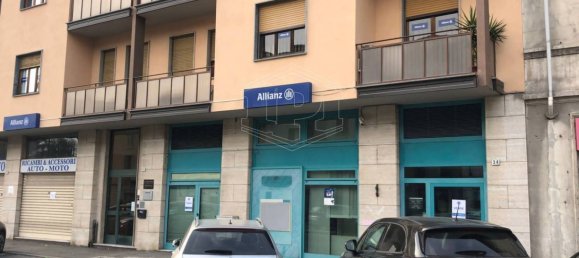 2 rooms Commercial property in Tortona, Italy No. 148615 3